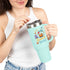 Sunny Summer Insulated Travel Mug  40oz
