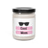 Cool Mom Scented Soy Candle, 9oz