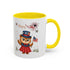 Happy Independence Day  Coffee Mug