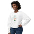 Who's Your Paddy? Unisex Crewneck Sweatshirt