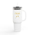 Happy New Year Insulated Travel Mug, 40oz