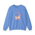 You And Me Forever Unisex Heavy Blend™ Crewneck Sweatshirt