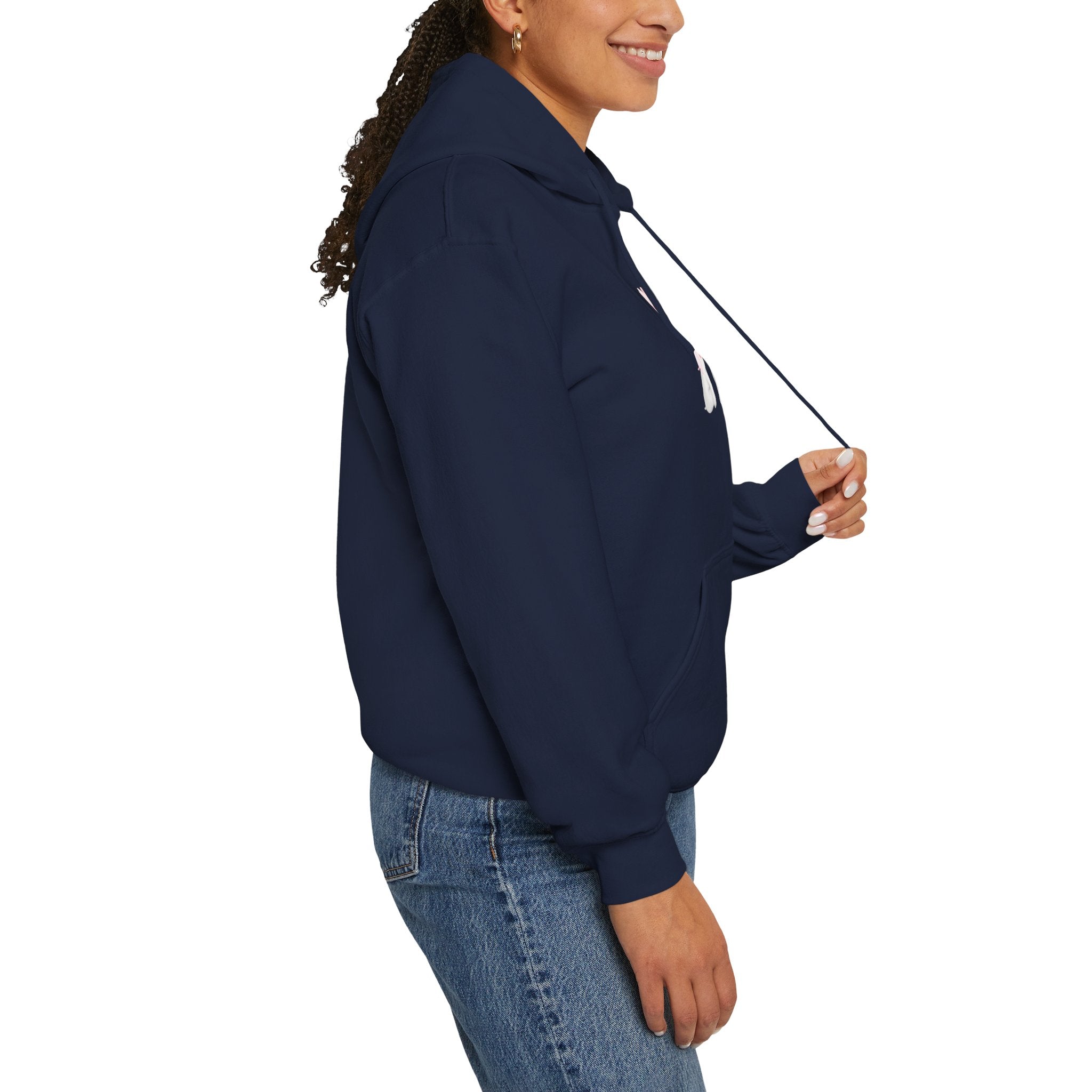 Be Mine Love Unisex Heavy Blend™ Hooded Sweatshirt