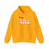 Love Gnome Day Unisex Heavy Blend™ Hooded Sweatshirt