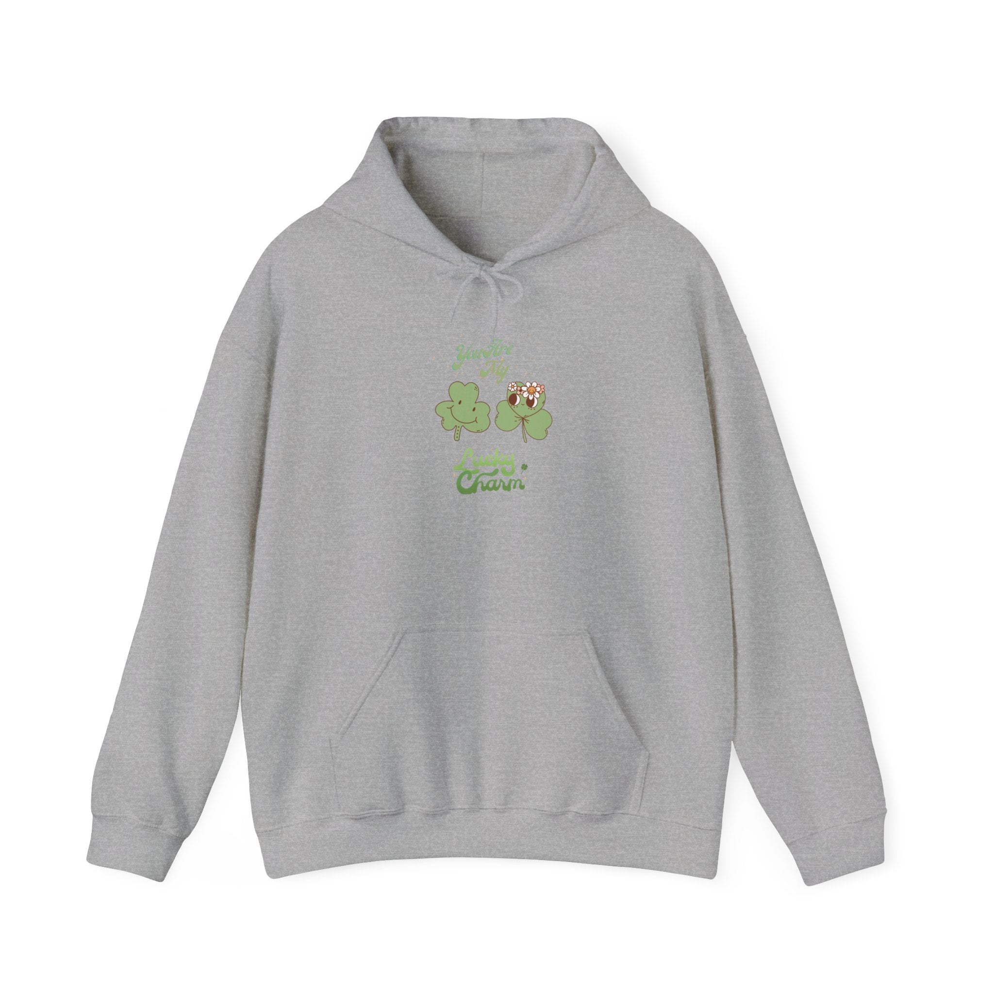 You're My Lucky Charm Unisex Hoodie