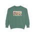 T-Pish'-T Day Prank Cartoon Sweatshirt