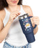 Chick Happy Easter Insulated Travel Mug - 40oz