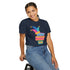 All Fool's Day Unisex Garment-Dyed T-shirt