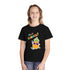 Hello Pineapple Summer Youth Midweight Tee
