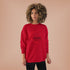 Mom Mode Eco-Friendly Crewneck Sweatshirt