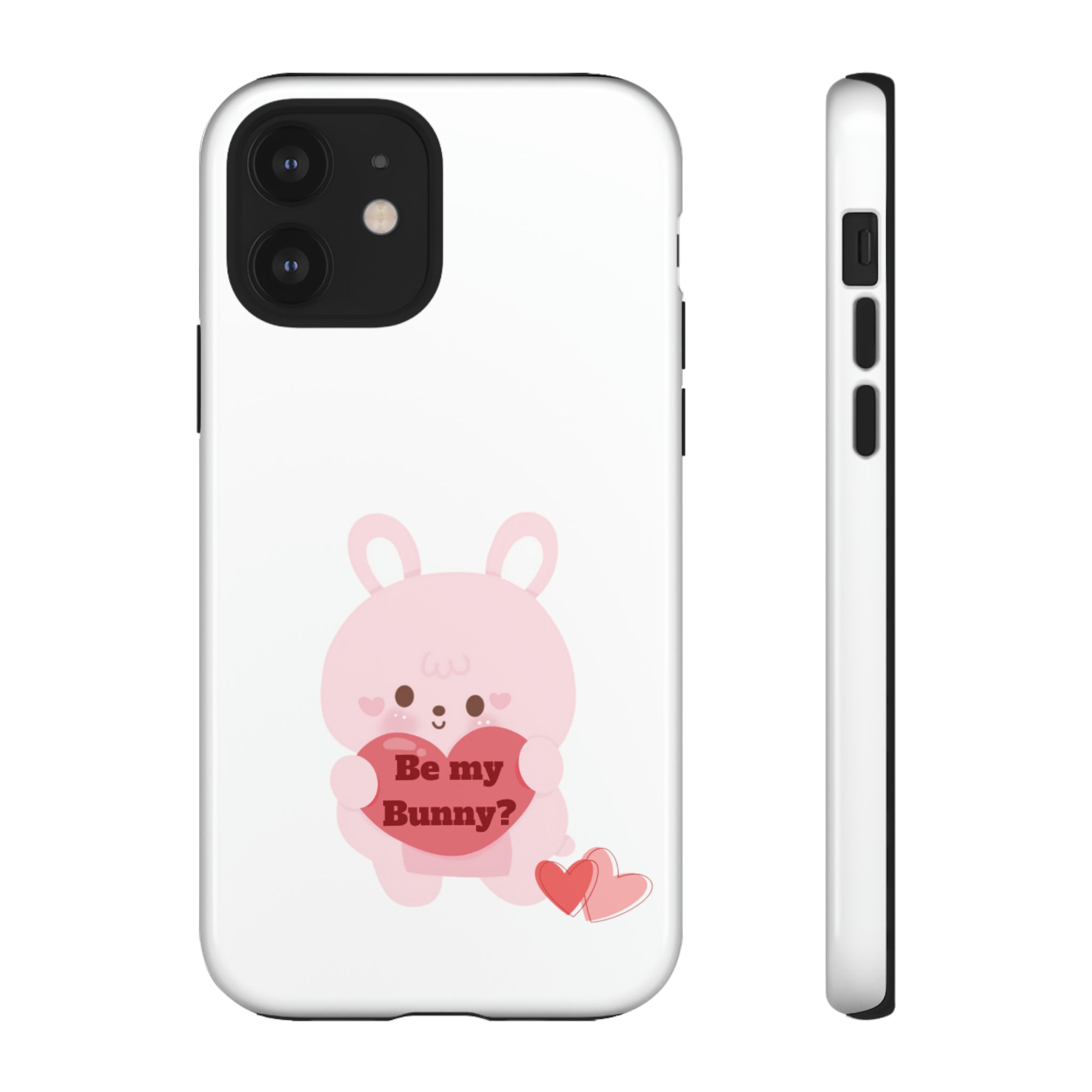 V-Day Bunny Tough Cases