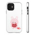 V-Day Bunny Tough Cases