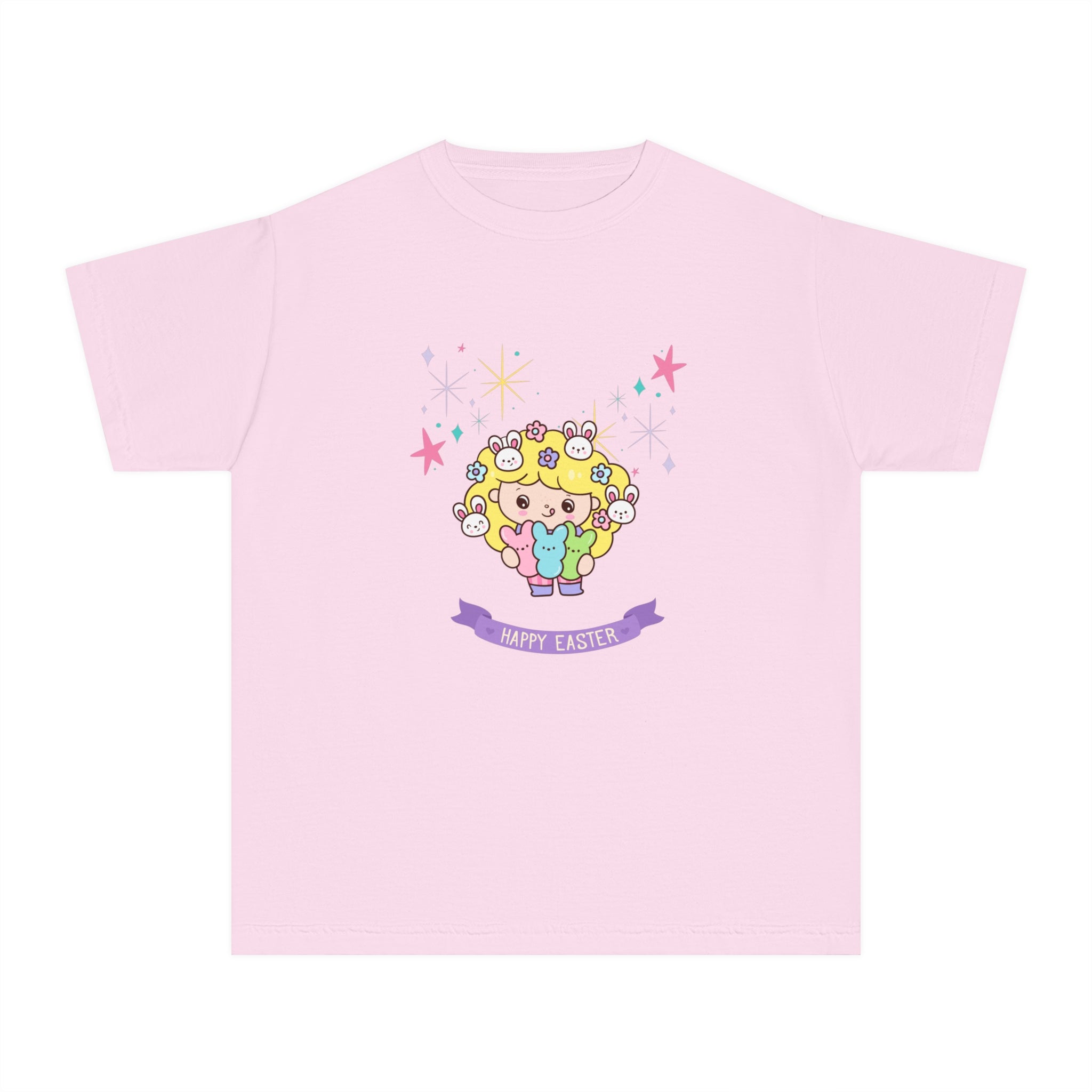 Easter  Season Youth Midweight Tee
