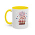 Gnome 4th of July Coffee Mug