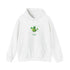 Lucky Bird Unisex Heavy Blend™ Hooded Sweatshirt
