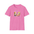 Welcome Back to School Unisex Softstyle T-Shirt
