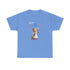 Lady Liberty Unisex Heavy Cotton Tee