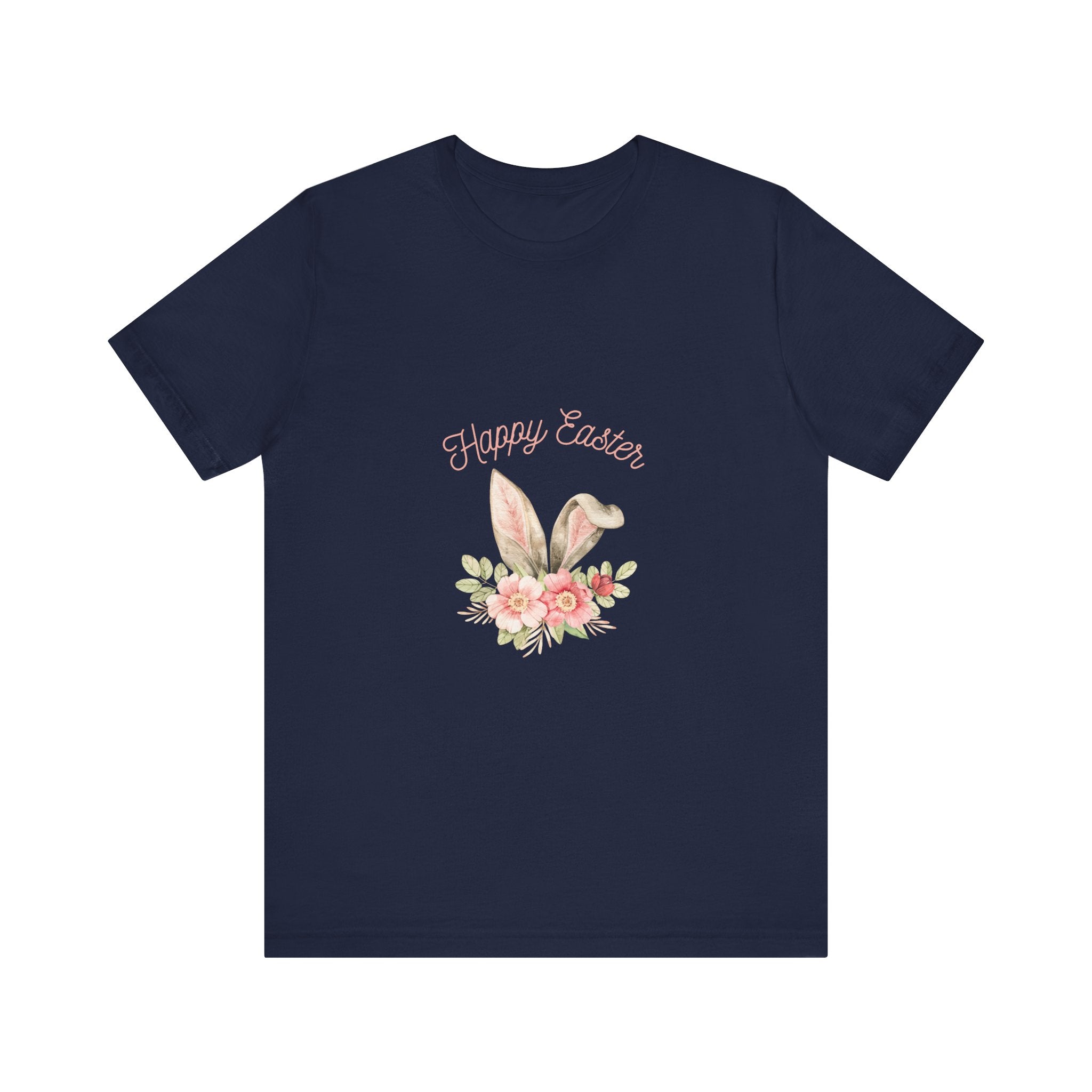 Have A Joyous Easter Unisex Jersey Short Sleeve Tee