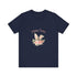 Have A Joyous Easter Unisex Jersey Short Sleeve Tee