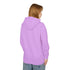 My Bunny Valentine Unisex Lightweight Hooded Sweatshirt
