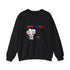 Labor Day Cookout Unisex Heavy Blend™ Crewneck Sweatshirt