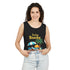 Feeling Beachy Unisex Tank Top