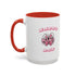 Happy Mamma Day Coffee Mug  11oz & 15oz