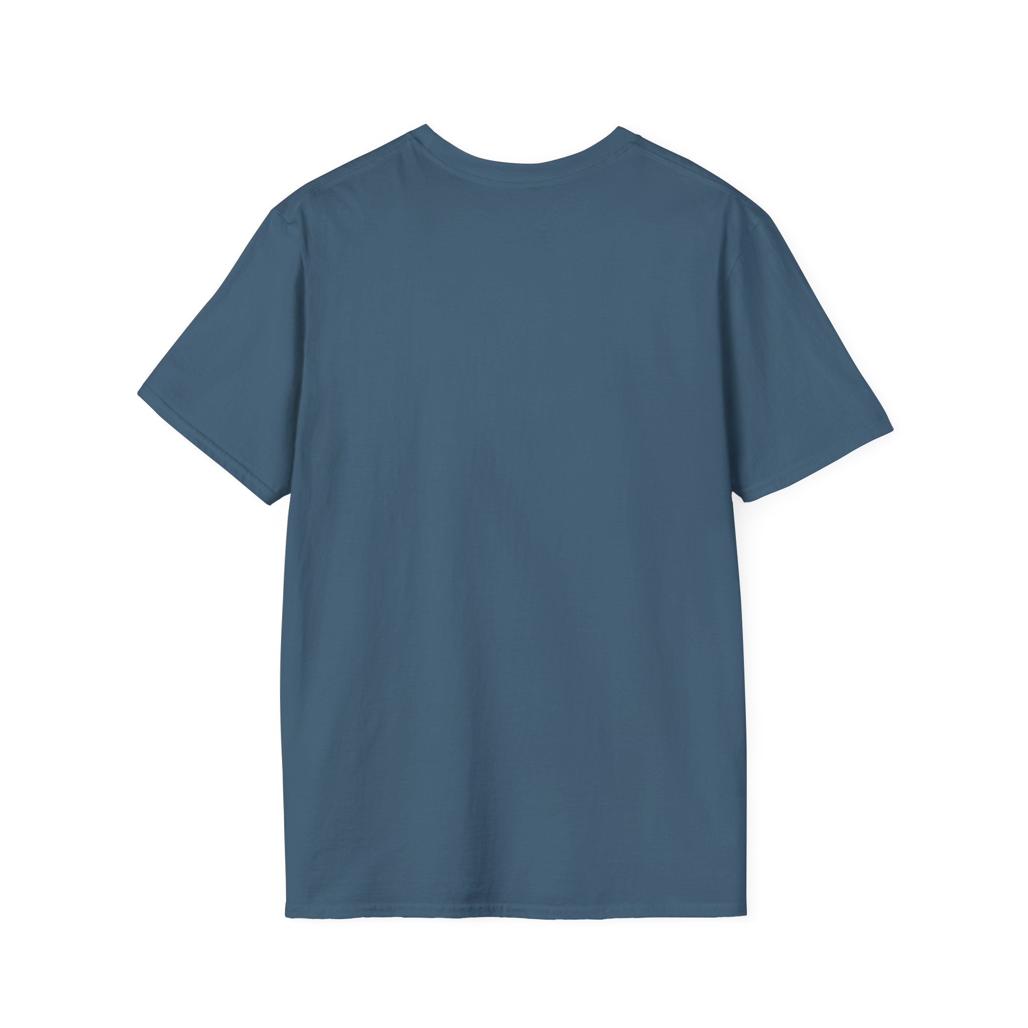 Christmas Crew Unisex Softstyle T-Shirt