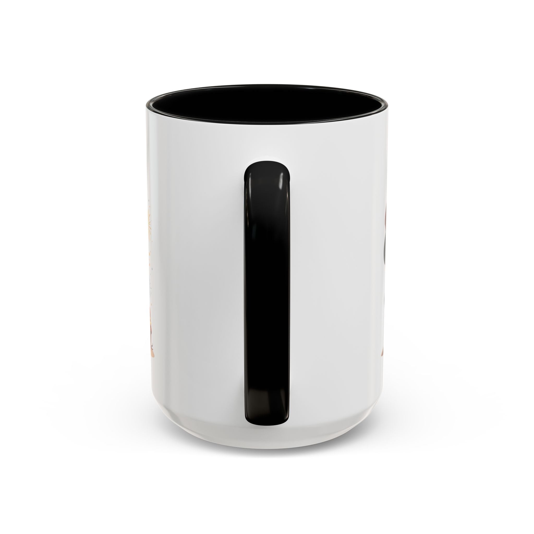 Uncle Sam Happy 4th of July Coffee Mug
