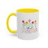 Blessed Mama Coffee Mug  (11/15oz)