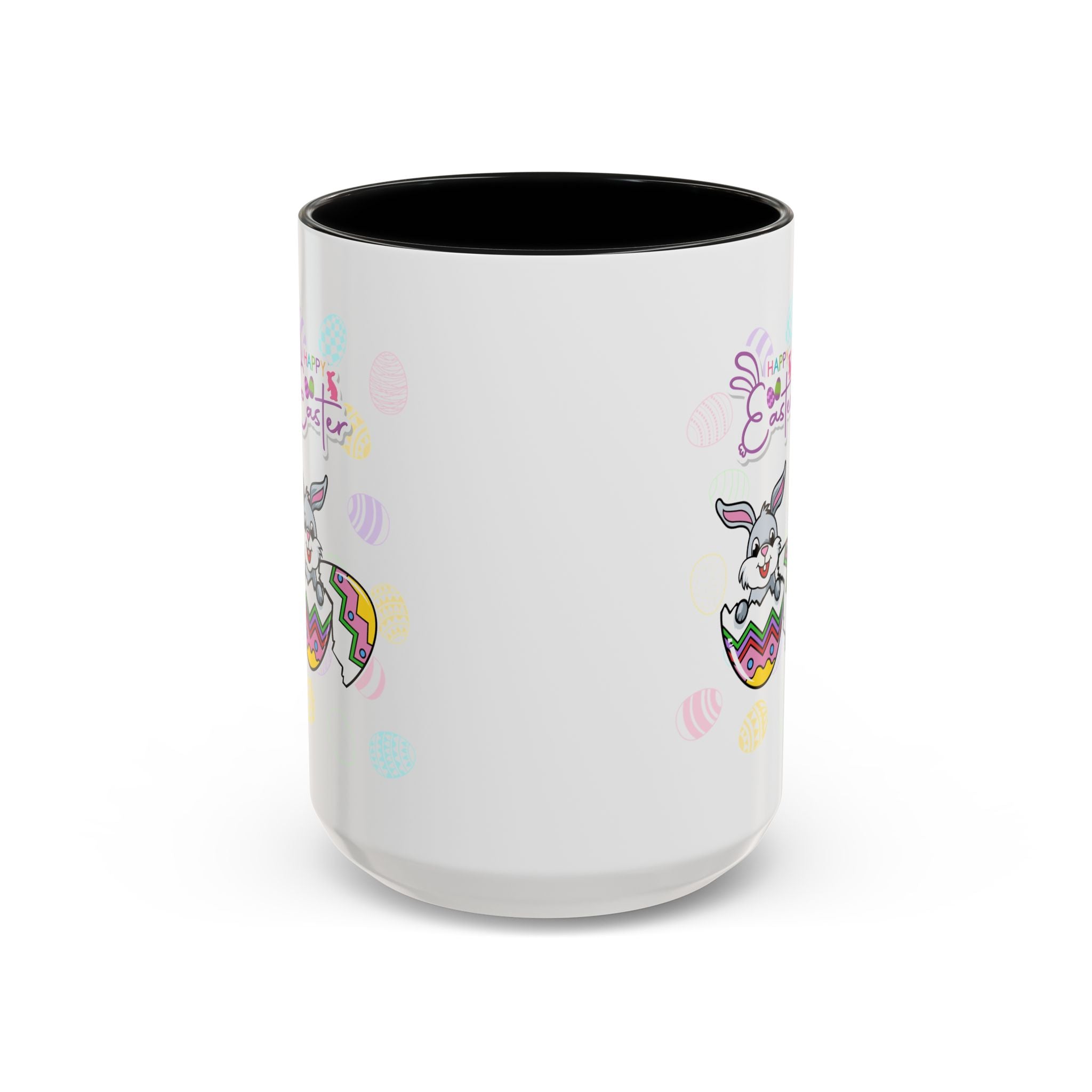 Easter Greetings Coffee Mug