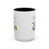Easter Greetings Coffee Mug