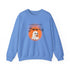 Boo-Yah! Unisex Heavy Blend™ Crewneck Sweatshirt