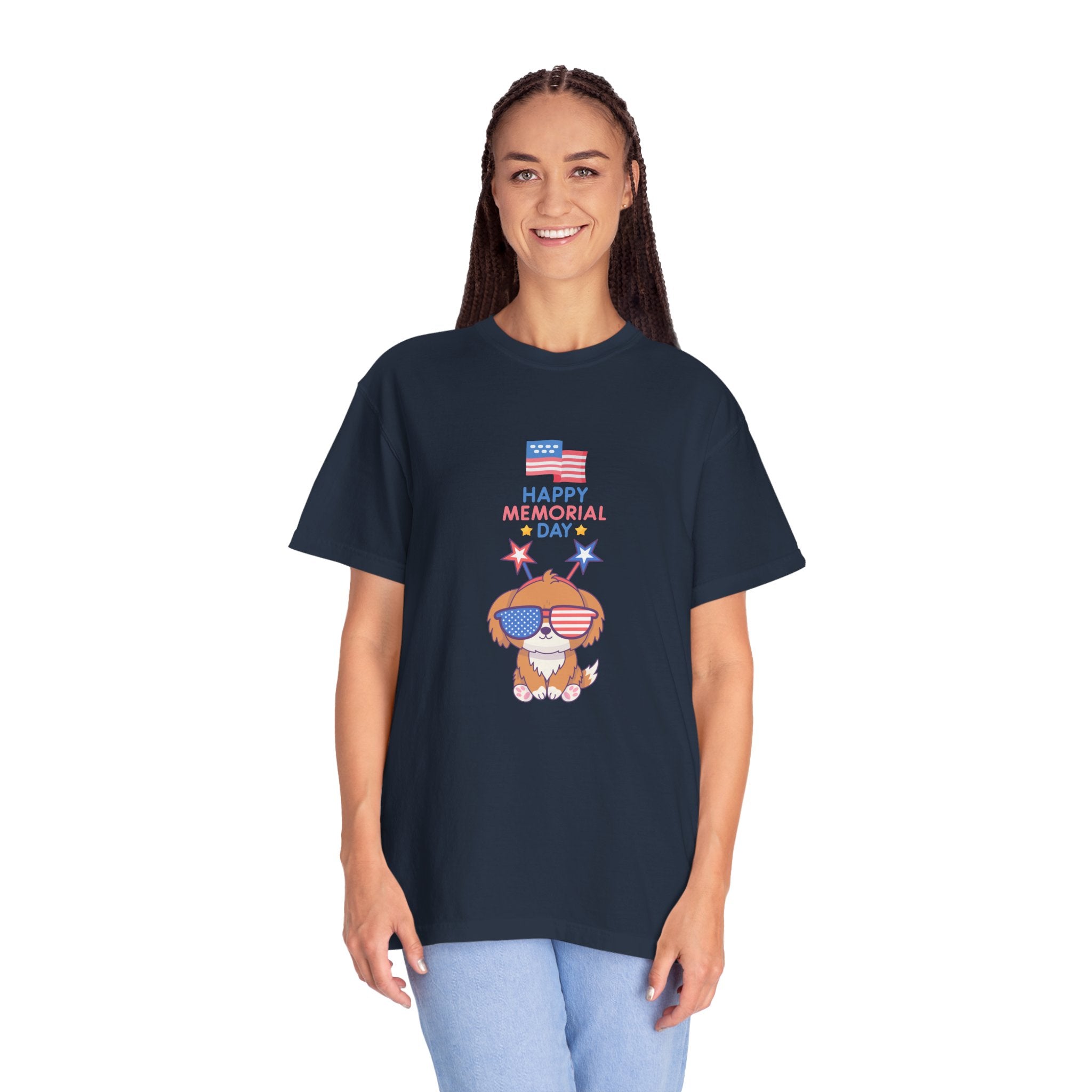A Day To Remember T-Shirt | Unisex Garment-Dyed