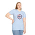Celebrate Labor Day Unisex Softstyle T-Shirt