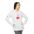 Be My Sweetheart Adidas Unisex Fleece Hoodie