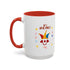 It's April Fool's Day! Coffee Mug
