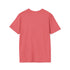 Party In The Union Unisex Softstyle T-Shirt