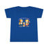 Welcome Back to School Toddler T-Shirt