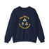 The Hive Is Back In School Unisex Heavy Blend™ Crewneck Sweatshirt