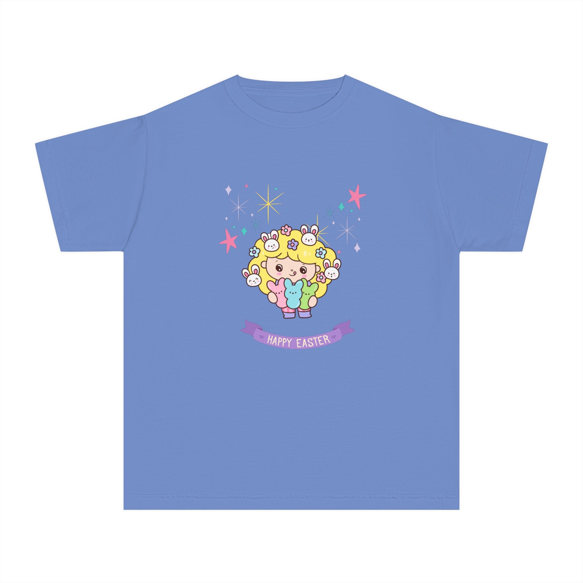Easter  Season Youth Midweight Tee