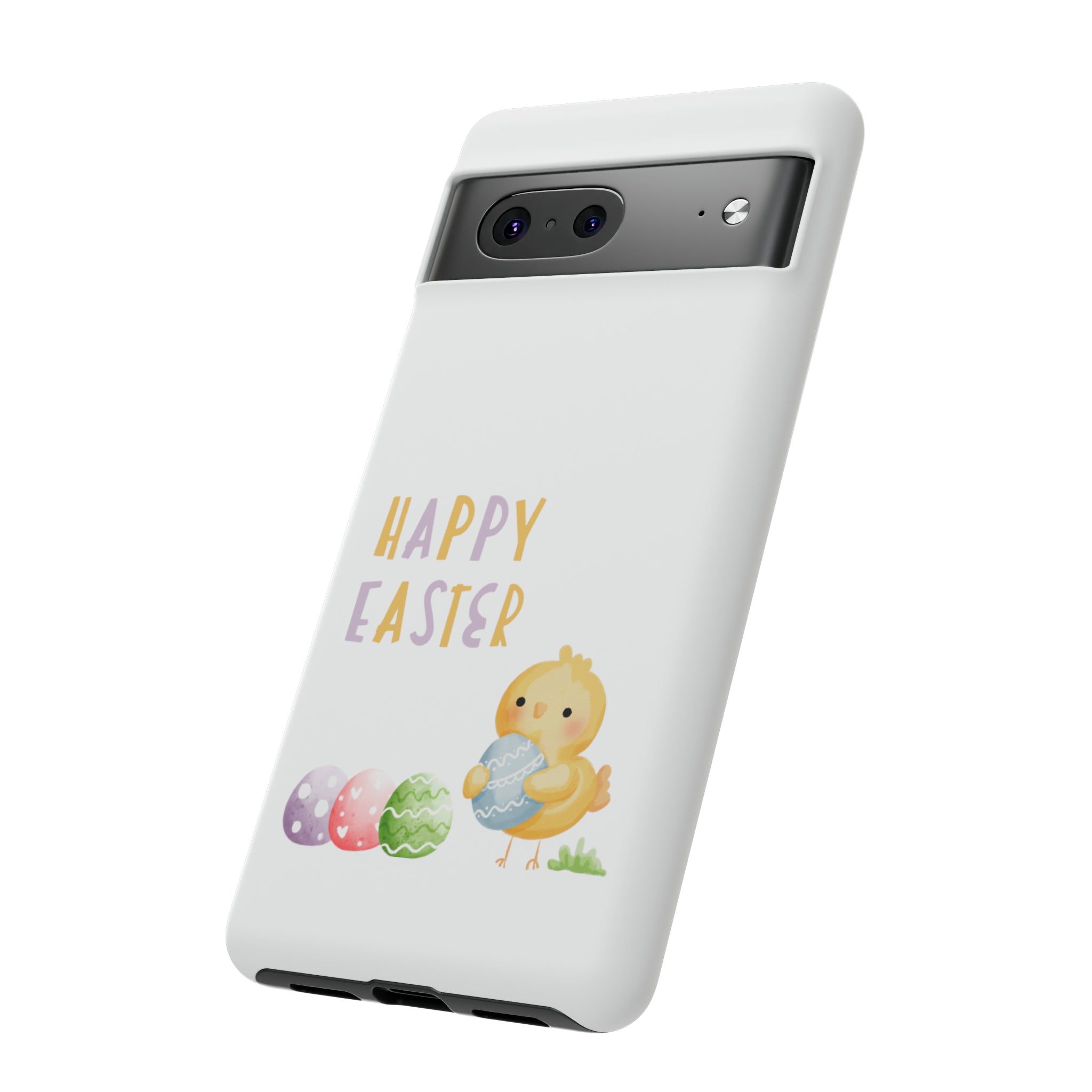 Wishing You A Happy Easter Tough Cases