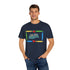 Back To School Unisex Garment-Dyed T-shirt