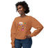 All April Fools' Day Unisex Lightweight Crewneck Sweatshirt