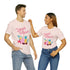 Beach Please Unisex Jersey Short Sleeve Tee