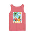 Summer Cool Tank Top