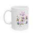 You Got Me April Fooled!  Ceramic Mug