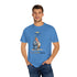 Father's Day King of the Castle T-shirt