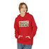 T-Pish'-T Day Prank Fleece Hoodie