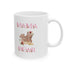 Mama Bear Ceramic Mug  (11oz, 15oz)